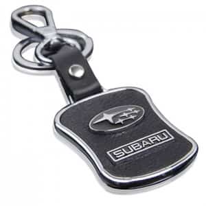 Брелок на ключ Subaru