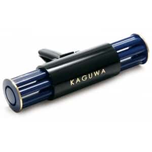 EIKOSHA GIGA Kaguwa ароматизатор на дефлектор меловой белый мускус