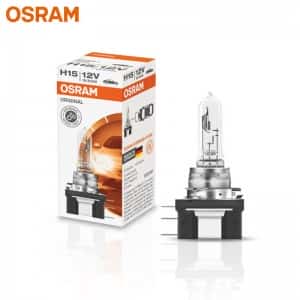 Osram лампа H15 12V 55W