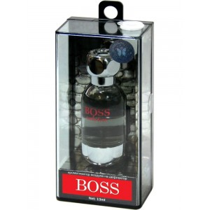 Boss Evolution ароматизатор на дефлектор Boss 13мл