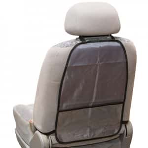 Skyway защита сиденья с карманом серая 55х37см