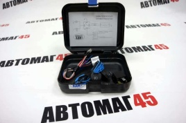 Проводка противотуманных фар ВАЗ 2113 2114 2115 (в сборе)