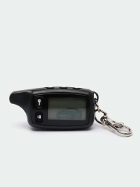 Универсальный брелок подходит TW-9010 TZ-9010 гарантия 14 дней   