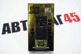 FKVJP SLIM ароматизатор на дефлектор Елисейские поля 8мл   