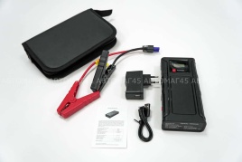 C2R  пуско-зарядное устройство Бустер 15000мАч пуск ДВС 800A гарантия 6 месяцев BLY-B8 