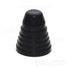 Carprofi Резиновая  крышка для фары Universal 50 55 60 65 70мм   