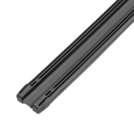 C2R  резинка стеклоочистителя для гибридной широкий профиль 700мм 2шт