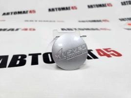 Колпачок ступицы универсальный VSMPO 57/52 серебро (214123)