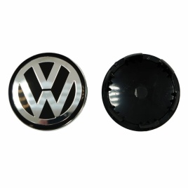 Колпачок ступицы VW 60/55 TG racing (214108)