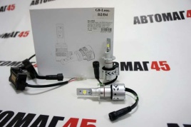G8 LENS лампы  D2S D4S CREE-XHP70 12В 36W 5500K 6000Lm 2шт гарантия 2мес АКЦИЯ!   