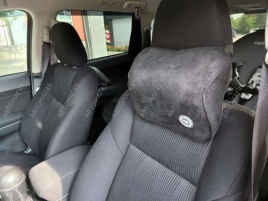 Maximal анатомическая подушка под шею суппорт с эффектом памяти 28*24*13см J-142-BL/3395С