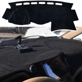 Накидка на панель Lexus Лексус RX 300 XU10 2000-2003г левый руль карпет 