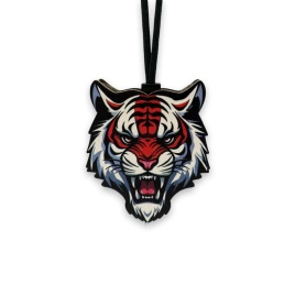 Aroma Bar Ароматизатор подвесной Шерхан цветной