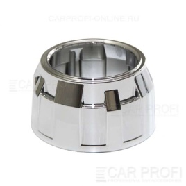 Carprofi  маска для билинзы 2,5"CLASSIC   