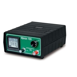 Кулон-720 зарядное устройство для АКБ 15А до 180а/ч 12В Автомат дисплей блок питания гарантия 1год