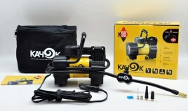 Качок К90 компрессор 40л мин 14А 10Атм гарантия 1год   