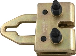 Jonnesway зажим для кузовных работ усиление 5 тонн