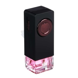 New Galaxy SLIM ароматизатор на дефлектор Бабл Гам 8мл   