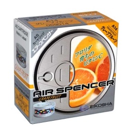 EIKOSHA Air Spencer  ароматизатор на панель меловой Grapefruit грейпфрут Япония A-14   