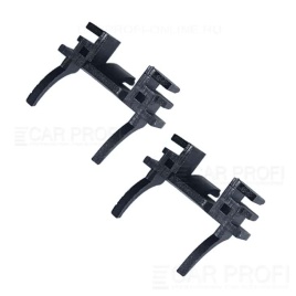 Переходник  для LED ламп 114 под H7 2шт рейсталинг Ford Focus3 Land Rover Fiat 2шт   