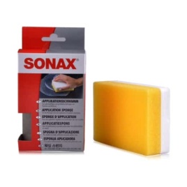Sonax  губка полировочная   