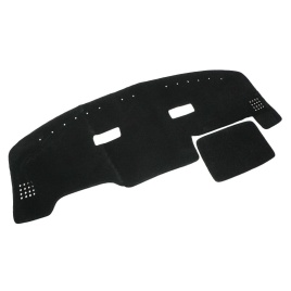 Накидка на панель Volkswagen Transporter T4 Фольцваген Транспортер 4 поколение 1990-2003г