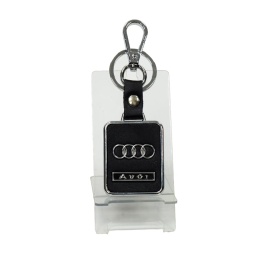 Брелок  на ключ Audi Ауди  