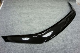 VAD дефлектор капота Лада Granta Гранта 2190 до 2018г Лада Калина Kalina 2 с новым крепежом   