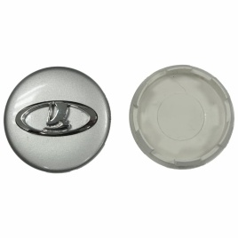 Колпачок ступицы Largus R16 Приора 2170 R14 Гранта 2190 R14 Калина Cross R15 серый 52/57 (211294)
