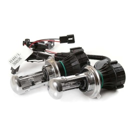 ClearLight  лампа биксенон H4 4300К гарантия 14дн   