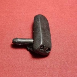 F139 Форсунка стеклоомывателя лобового стекла Volkswagen