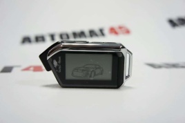 Универсальный брелок подходит Scher-Khan  Mobicar 1 2    