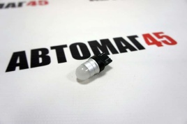 LTway  лампа светодиодная Т20 21W/5W 100Lm 4 SMD Гранта Granta Веста Vesta Renault биполяр