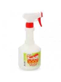 KANGAROO  Profoam 3000 очиститель интерьера  600мл   