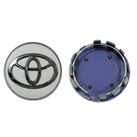 Колпачок ступицы Toyota 59/57 (215514)