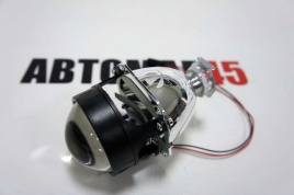 Carprofi LTway биксеноновая линза без маски H1 G5 2,5"D=90 1шт только под ксенон