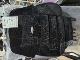 Авточехлы  Hyundai Getz Хендай Гетс низ 1/1 верх 2/3 флок   