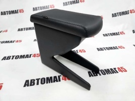 Подлокотник  Нива Ваз 2131 4x4 пятидверная до 11.2019г экокожа ZODER  