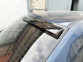 VAD дефлектор заднего стекла Hyundai Accent Тагаз Хендай Акцент Тагаз седан 1999-2012г    