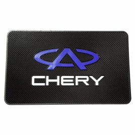 Коврик  на панель противоскользящий Cherry  