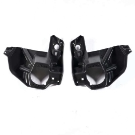 Кронштейн  крепления противотуманных фар Лада Веста седан Lada Vesta SW  2шт   