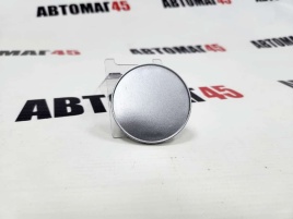 Колпачок ступицы универсальный 63/55 с бортиком (206948)