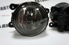 ARIRANG  фара противотуманная универ Nexia Focus Fusion Logan Megane 1шт   