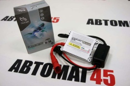 ClearLight Slim AС блок розжига 9-16V 35W с крепежом гарантия 12мес   