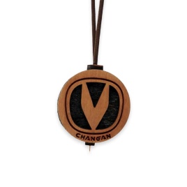 Aroma Bar Ароматизатор подвесной Changan коричневый