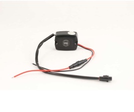 KS Auto  Стабилизатор контроллер напряжения для ходовых огней 12/24В   