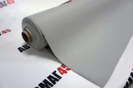 Материал потолочный Малифлис на клеевой основе серый 2мм 1м х1,4м   