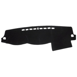Накидка автомобильная на панель Mitsubishi Pajero IV Мицубиси Паджеро 4 с 2006г карпет 