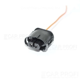 Разъем  OEM H11 BMW