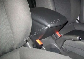 Подлокотник  Chevrolet Orlando Шевроле Орландо 2009-2015г экокожа   